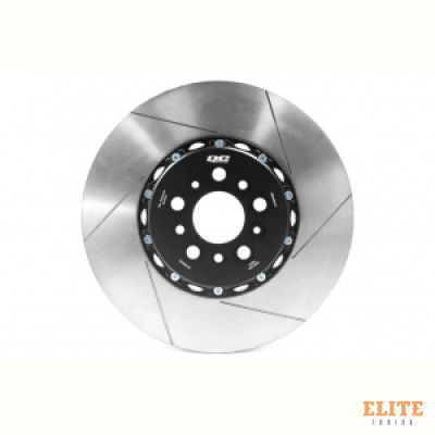 Тормозной диск BMW M2 G87; M3 G80; M4 G82; DC Brakes 380*36mm, ПЕРЕДНИЙ ЛЕВЫЙ, DC79801SL