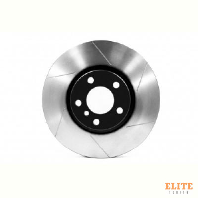 Тормозной диск BMW X5 E70; X6 E71; X5 F15; X6 F16 DC Brakes 348x30mm, ПЕРЕДНИЙ, DC38161S
