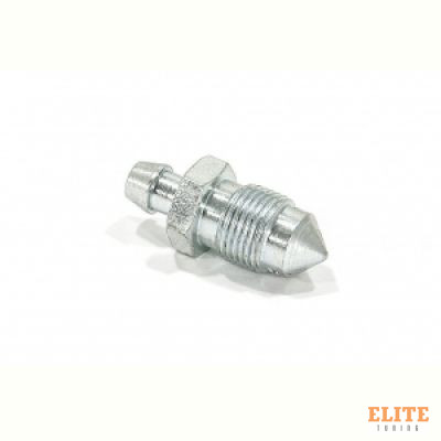 Штуцер прокачной Goodridge D-03 M12x1 сталь, BN512P