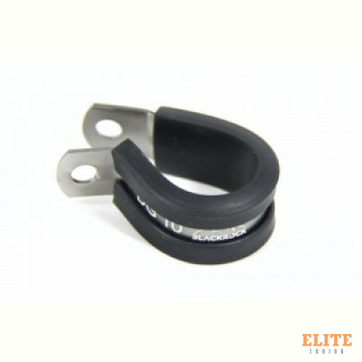 Хомут крепежный AN-08 / D-08, BLACKROCK LAB PLRB-08