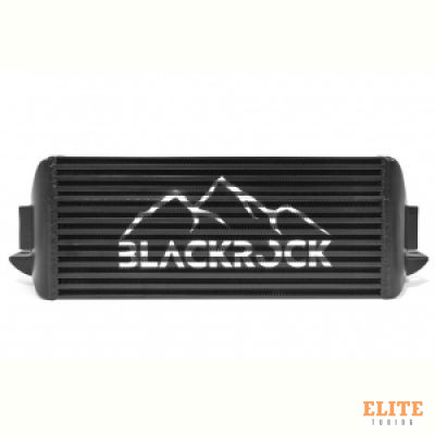 Интеркулер BlackRock Lab BMW-INT-4203 BMW 1 F20/F21, 3 F30/F31, 4 F32/33, Tuner Spec (Bar Plate)