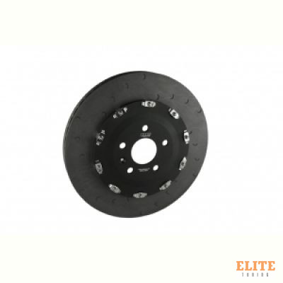 Тормозной диск VAG AUDI RSQ3; DC Brakes 365*34mm, ПЕРЕДНИЙ, DC81752A