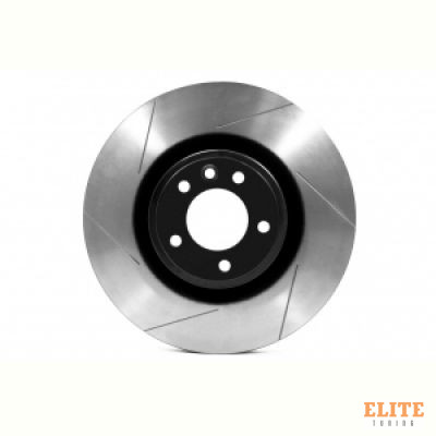 Тормозной диск DC13231S DC Brakes Discovery V, RANGE ROVER IV 19" ПЕРЕДНИЙ 363x33мм