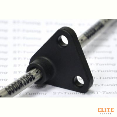 Крепеж шланга Goodridge D-03 термоусадка Nylon Honda 2 отв. BLT-312NY