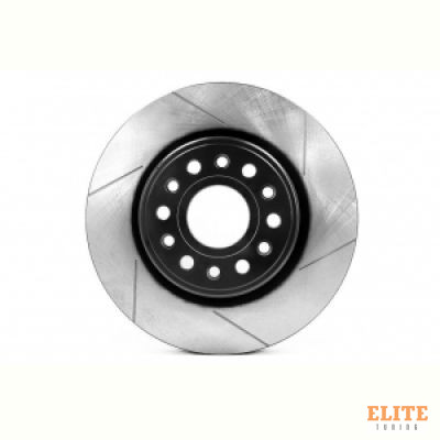 Тормозной диск Dodge Ram 1500 2020-> , DC Brakes 378x30мм, ПЕРЕДНИЙ, DC19201S