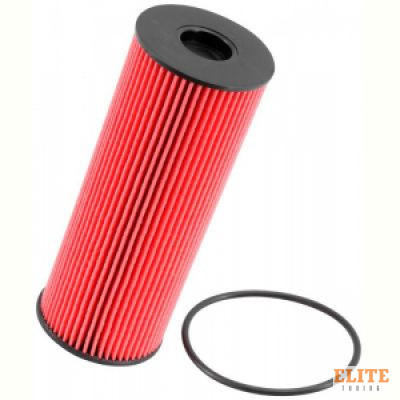 Фильтр масляный K&N PS-7008 OIL FILTER; AUTOMOTIVE - PRO-SERIES