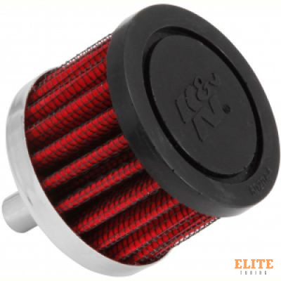 Фильтр нулевого сопротивления универсальный K&N 62-1000 Vent Filter