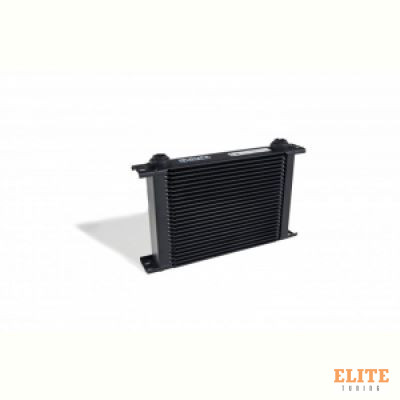 Радиатор масляный 25 рядов; 330 mm ширина; ProLine STD (M22x1,5 выход) Setrab, 50-625-7612