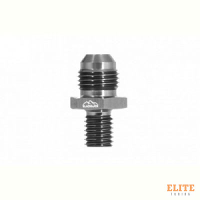 Адаптер П AN06 - П M10 x 1,5 mm, алюминий, BLACKROCK LAB, AM816-06M1015Ti