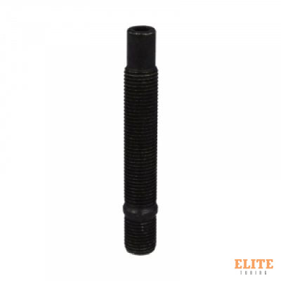 Шпилька колёсная, резьбы: ступица M14 x 1.5 mm, гайка M14 x 1.5 mm; L=90mm EvoCorse CM0751370040 VAG