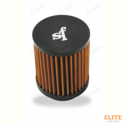 Фильтр нулевого сопротивления универсальный SPRINT FILTER CYL90.1S d=90mm