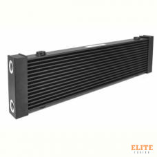 Радиатор масляный 596x148x50; ProLine COM SLM (M22x1,5 выход) Setrab, 52-12965-01