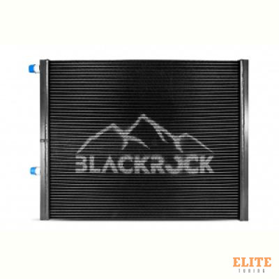 Радиатор охлаждения интеркуллера BlackRock Lab BMW-WRK-0504 BMW 5 G30; 520i, 530i; 6 G32 630i, 640i