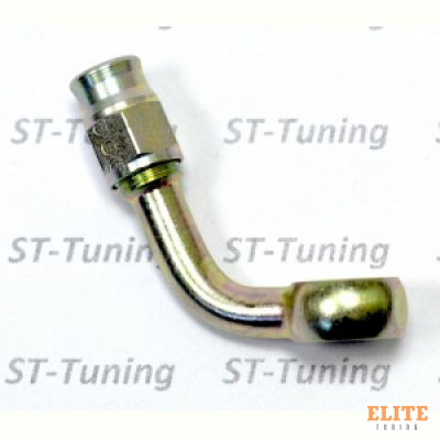 Фитинг banjo d10mm, 70° D-03 сталь 5070-03P, Goodridge