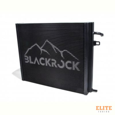 Радиатор охлаждения интеркуллера BlackRock Lab BMW-WRK-0303 BMW 1 F20/F21 LCI, 3 F30/F31 LCI