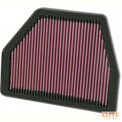 Воздушный фильтр нулевого сопротивления K&N 33-2404 Chevrolet Captiva Sport; Opel Antara 3.0L V6