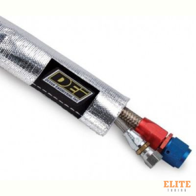 Термоизоляция для шлангов 1,25сm*91сm Aluminized DEI 010418
