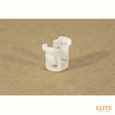 Замок пластиковый для 3/8" (9,5mm) быстросъёмного фитинга BLACKROCK LAB L380