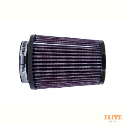 Фильтр посадочный d=76mm BLACK ROCK CF-076-146-5; нулевого сопротивления универсальный