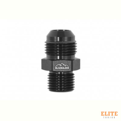 Адаптер П AN10 - П M22 x 1,5 mm, алюминий, BLACKROCK LAB, AM816-10M2215BK