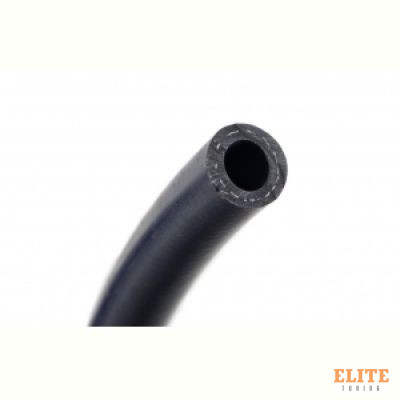 Армированный шланг AN-06/D-06, 9,6 mm Push Fit, BlackRock Lab P406