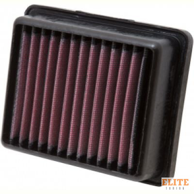 Фильтр нулевого сопротивления K&N KT-1211 KTM 125 200 390 Duke 2011-2018
