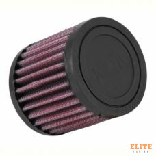 Фильтр нулевого сопротивления универсальный K&N RU-0060   Rubber Filter