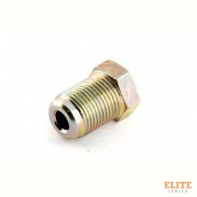 Штуцер (для тормозной трубки) папа M12x1 mm Goodridge N8412