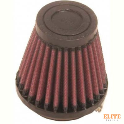 Фильтр нулевого сопротивления универсальный K&N RU-2580   Rubber Filter