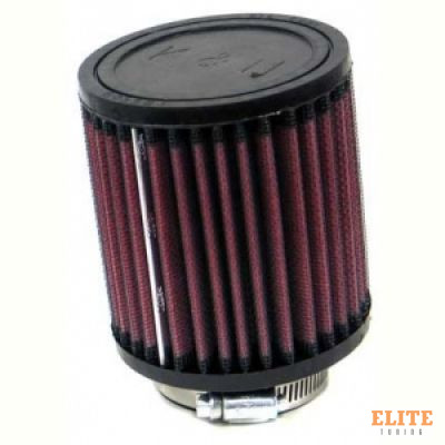 Фильтр нулевого сопротивления универсальный K&N RB-0500   Rubber Filter