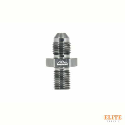 Адаптер П AN04 - П M10 x 1,25 mm, алюминий, BLACKROCK LAB, AM816-04M10125Ti