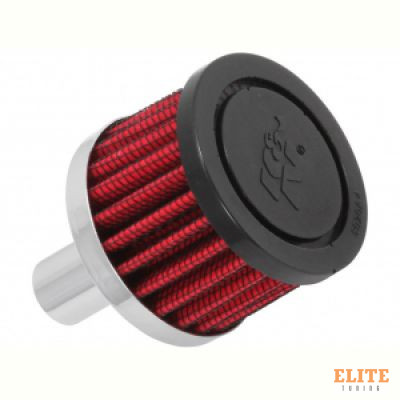 Фильтр нулевого сопротивления универсальный K&N 62-1020 Vent Filter