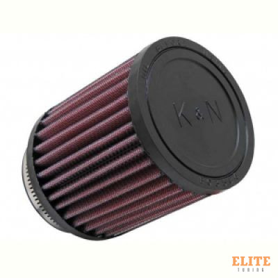 Фильтр нулевого сопротивления универсальный K&N RB-0700   Rubber Filter