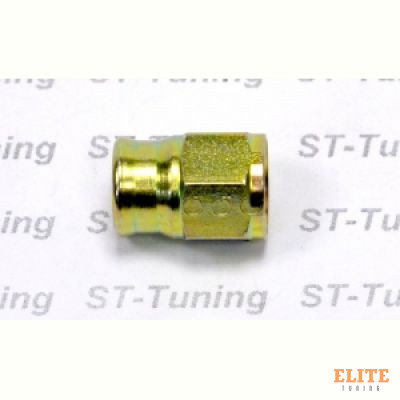 Гайка для фиттингов D-03 сталь Goodridge 1206-03P