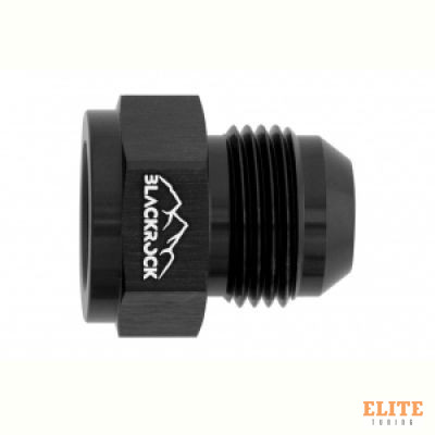 Адаптер М ORB AN10 - П AN12 , алюминий, BLACKROCK LAB AN951-1012BK