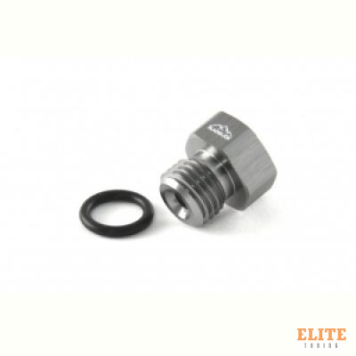 Заглушка (папа) ORB AN-3, алюминий, BLACKROCK LAB, AN814-03Ti