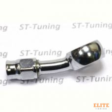 Фитинг banjo d12 mm, 20° D-03 хром 5093-03-M12CH, Goodridge