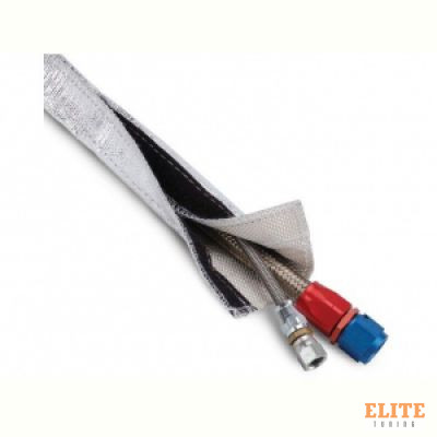 Термоизоляция для шлангов 3cm*91сm Aluminized DEI 010405