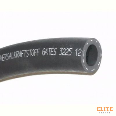 Шланг масло / топливо, 12 mm внутренний диаметр; Gates 3225-10015