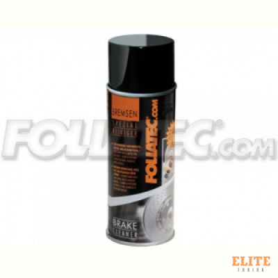 Очиститель тормозов FOLIATEC 400 ml (2110)