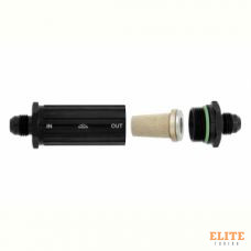 Фильтр топливный / масляный AN-06, 30 micron BLACKROCK LAB FF06-230BK