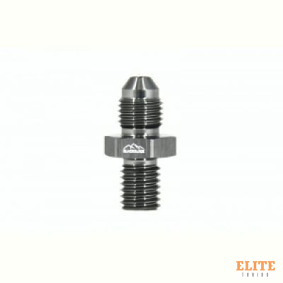 Адаптер П AN04 - П M10 x 1,5 mm, алюминий, BLACKROCK LAB, AM816-04M1015Ti