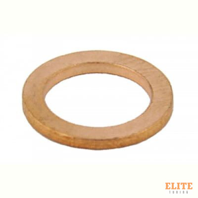 Шайба уплотнительная, Goodridge 14,3 mm (медь)