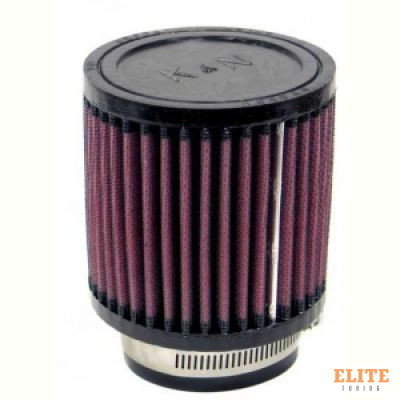 Фильтр нулевого сопротивления универсальный K&N RB-0800   Rubber Filter